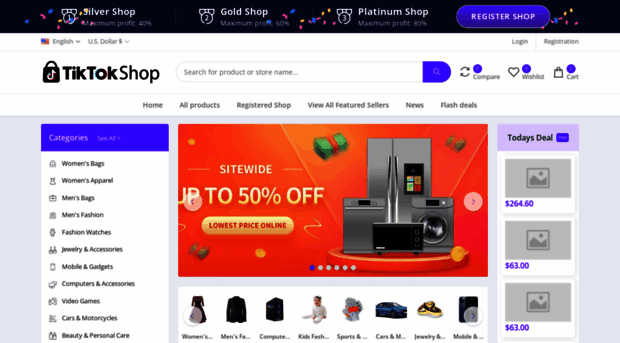 shop.tk-entrepot.com