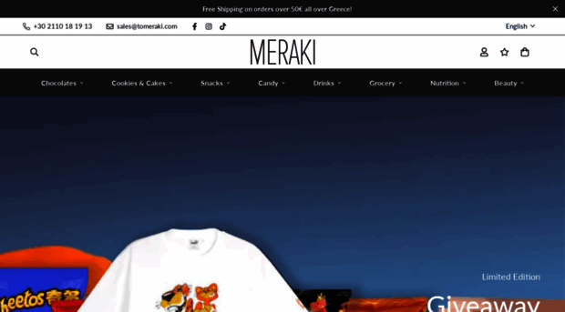 shop.tomeraki.com