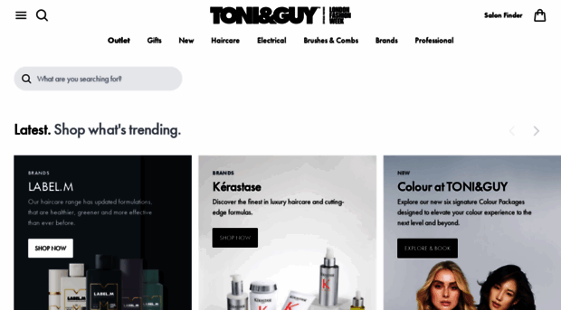 shop.toniandguy.com