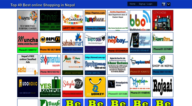shop.top-nepal.com