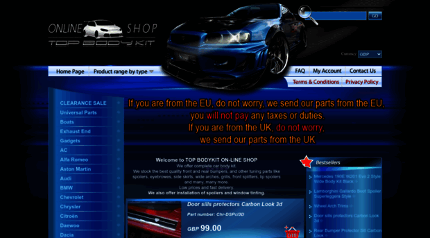 shop.topbodykit.co.uk