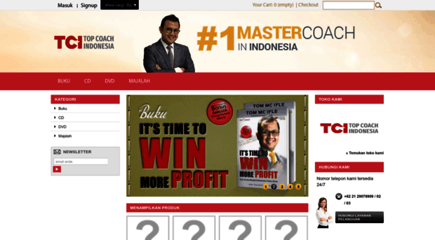 shop.topcoachindonesia.com