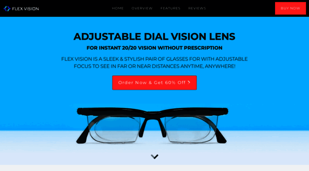 shop.topflexvision.com