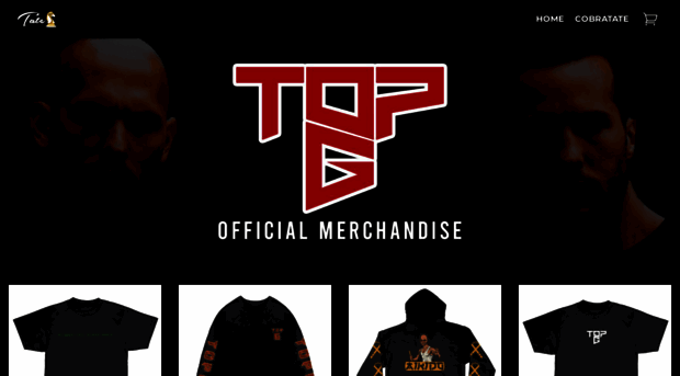 shop.topg.com