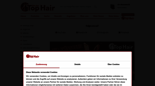 shop.tophair.com