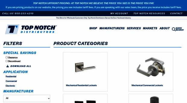 shop.topnotchinc.com
