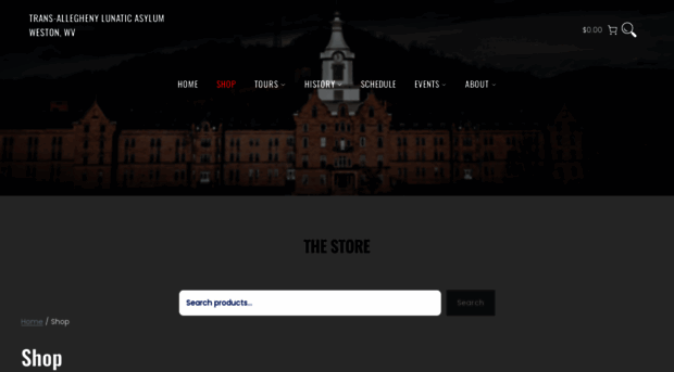 shop.trans-alleghenylunaticasylum.com