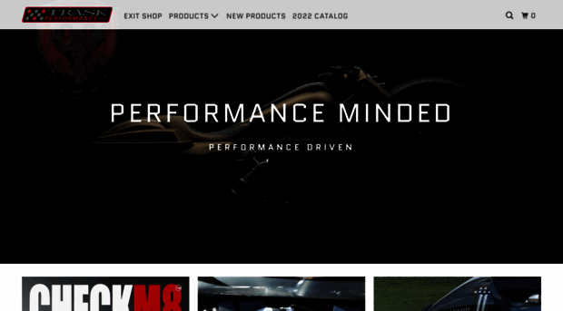 shop.traskperformance.com