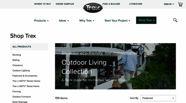 shop.trex.com