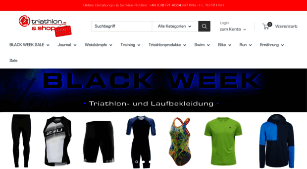 shop.triathlon.de