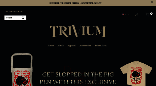 shop.trivium.org