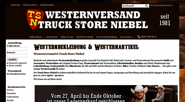 shop.truck-store-niebel.com