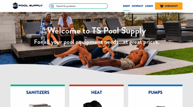 shop.tspoolsupply.com