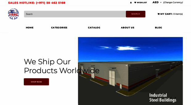 shop.tsscgroup.com