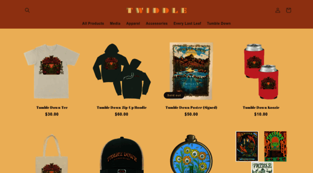 shop.twiddlemusic.com