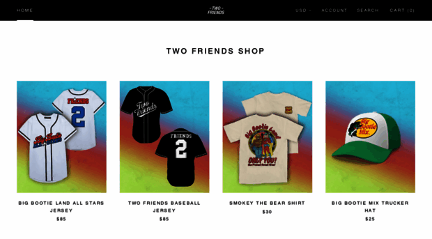 shop.twofriendsmusic.com