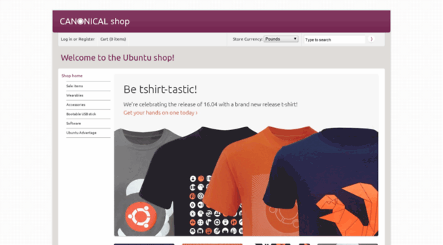 shop.ubuntu.com