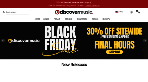 shop.udiscovermusic.com