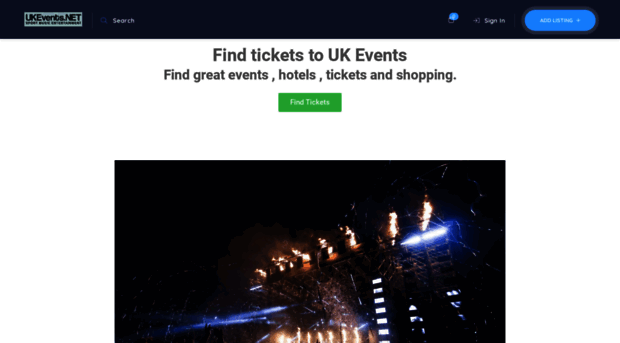 shop.ukevents.net