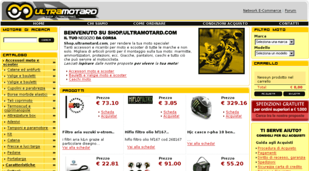 shop.ultramotard.com