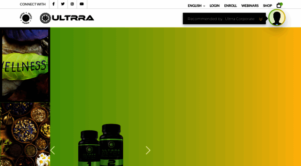 shop.ultrra.com