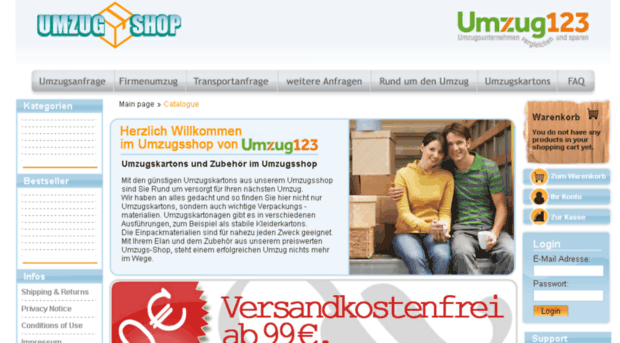 shop.umzug123.de