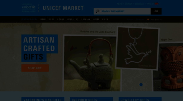 shop.unicef.org.uk