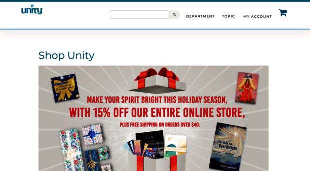 shop.unity.org