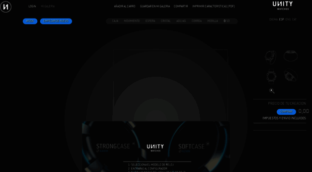 shop.unitywatches.com