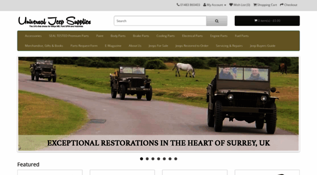 shop.universaljeepsupplies.co.uk