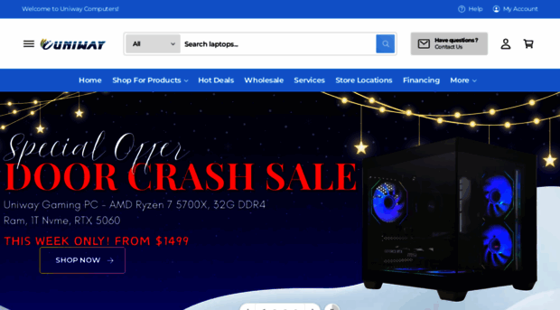 shop.uniway.ca