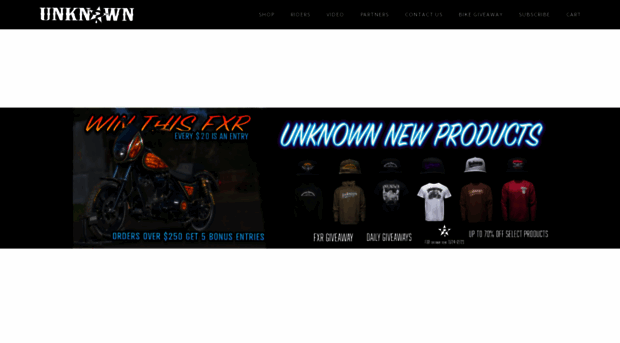 shop.unknownindustries.com