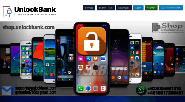 shop.unlockbank.com