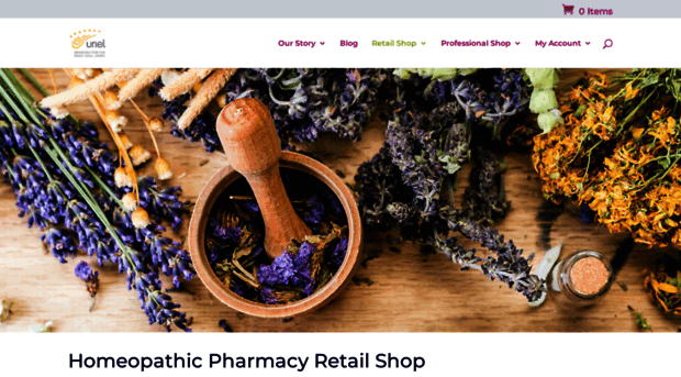 shop.urielpharmacy.com