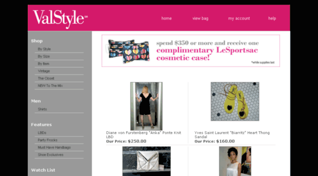 shop.valstyleonline.com