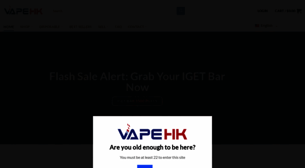 shop.vape.hk