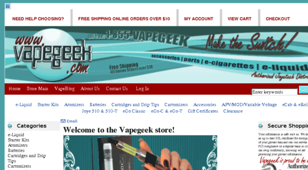 shop.vapegeek.com