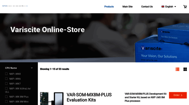 shop.variscite.com