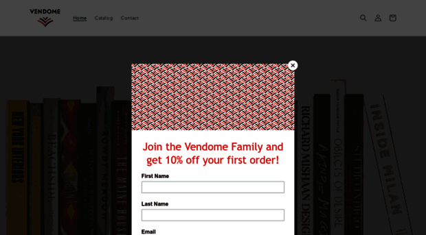 shop.vendomepress.co.uk