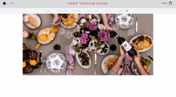 shop.vignamaggio.com