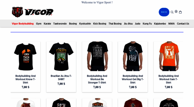 shop.vigorsport.com