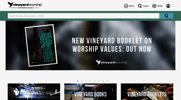 shop.vineyardworship.org.uk