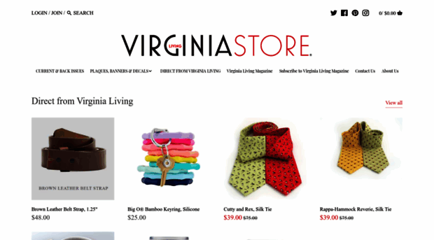 shop.virginialiving.com