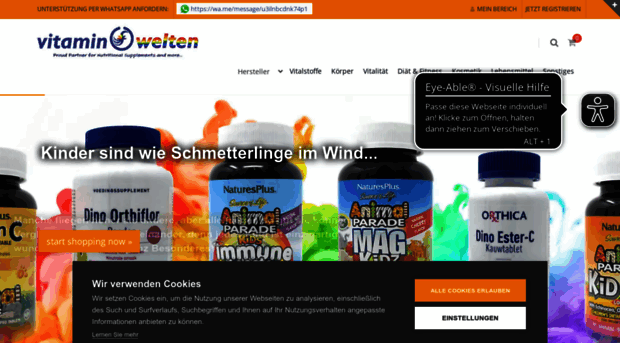 shop.vitaminwelten.de