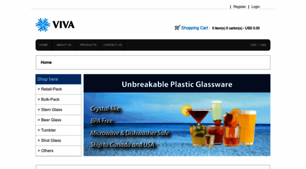 shop.viva-glassware.com