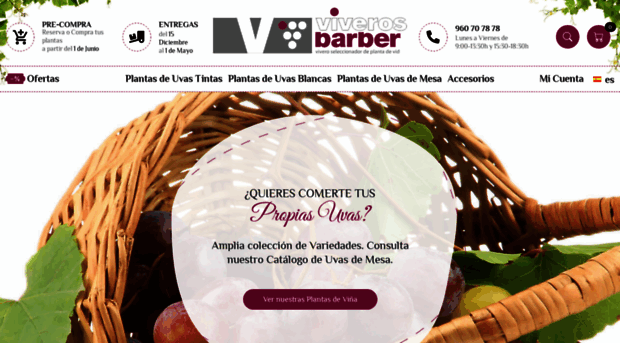 shop.viverosbarber.com