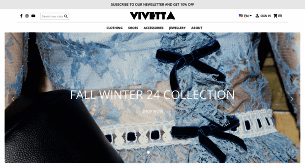 shop.vivetta.com