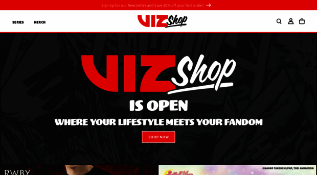 shop.viz.com