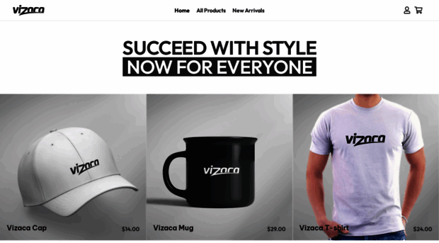 shop.vizaca.com