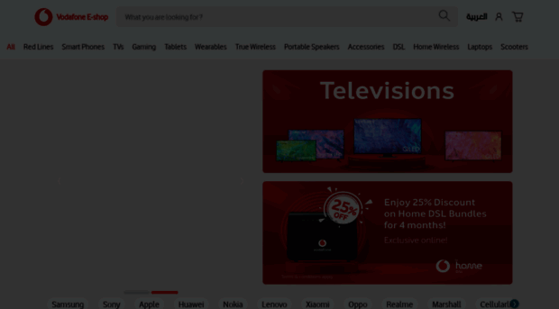 shop.vodafone.com.eg